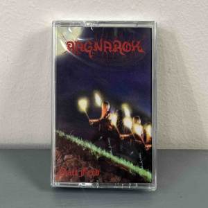Ragnarok - Nattferd Tape