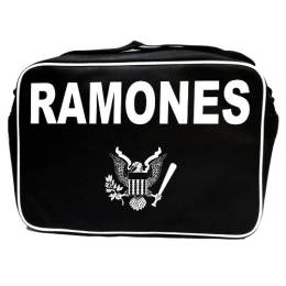 Сумка горизонтальная Ramones