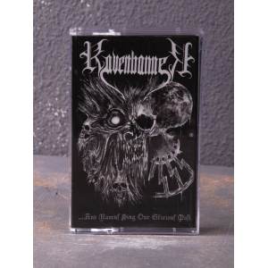 Ravenbanner - ...And Ravens Sing Our Glorious Past Tape