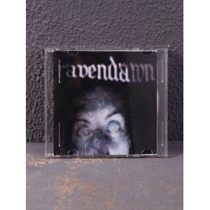 Ravendawn - Upon Bloody Moonrises EP CDr