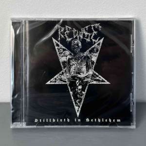 Recluse - Stillbirth In Bethlehem CD