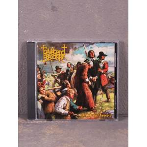 Reverend Bizarre - II: Crush The Insects CD (Spikefarm Records)