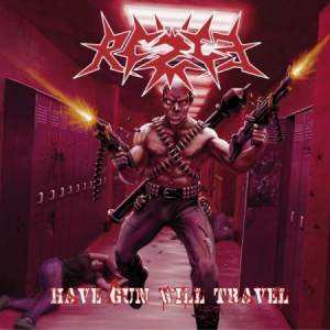 Rezet - Have Gun, Will Travel CD