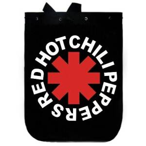 Рюкзак Red Hot Chili Peppers
