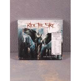 Ride The Sky - New Protection CD