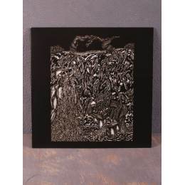 Ritual Chamber - The Pits Of Tentacled Screams LP (Splatter Vinyl)