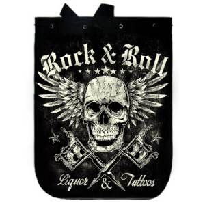 Рюкзак Rock & ROLL