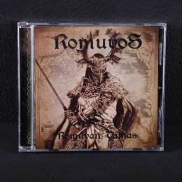 Romuvos - Romuvan Dainas CD