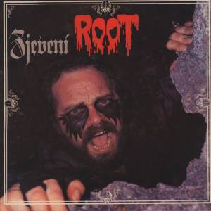 Root - Zjeveni LP