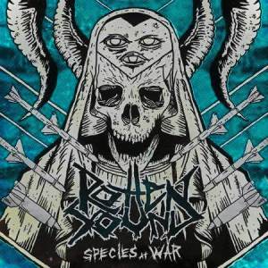 Rotten Sound - Species At War MCD