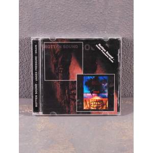 Rotten Sound - Under Pressure / Drain CD (CD-Maximum) (Не новий)