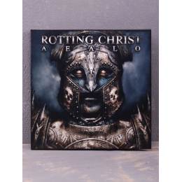 Rotting Christ - Aealo 2LP (Gatefold Black Vinyl)