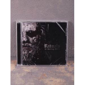 Rotting Christ - Rituals CD