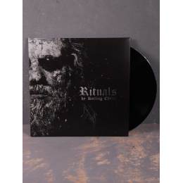 Rotting Christ - Rituals 2LP (Gatefold Black Vinyl)