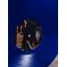 Rotting Christ - The Heretics LP (Gatefold Transparent Blue Vinyl)