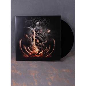 Rotting Christ - Theogonia LP (Gatefold Black Vinyl)