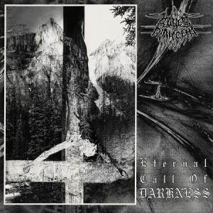 Runes Of Dianceht - Eternal Call Of Darkness CD