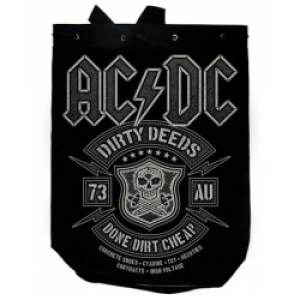 Рюкзак AC/DC - Dirty Deeds
