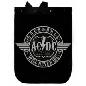 Рюкзак AC/DC - Old Logo