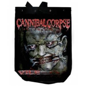 Рюкзак Cannibal Corpse - Vile