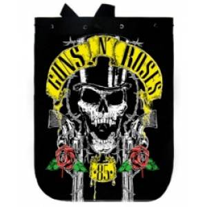 Рюкзак Guns N' Roses - 85