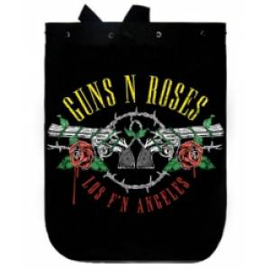Рюкзак Guns N' Roses - Los F..n Angeles