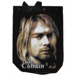 Рюкзак Kurt Cobain
