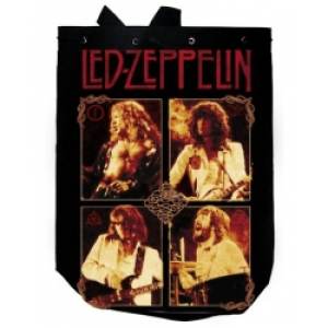 Рюкзак Led Zeppelin Band