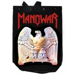 Рюкзак Manowar - Battle Hymns
