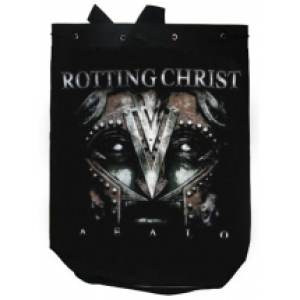 Рюкзак Rotting Christ - Aealo