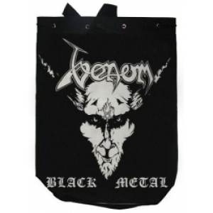 Рюкзак Venom - Black Metal