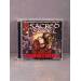 Sacred Steel - The Bloodshed Summoning CD
