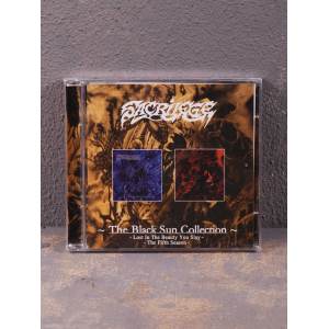Sacrilege - Lost In The Beauty You Slay / The Fifth Season 2CD