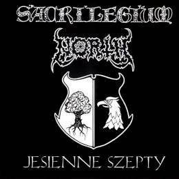 Sacrilegium / North - Jesienne Szepty (The Autumn Whispers) CD