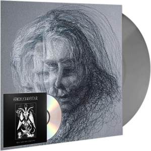 Sacrilegium - Sleeptime LP (Gatefold Grey Vinyl) + CD