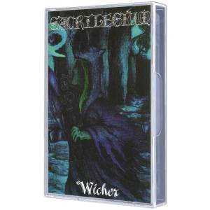 Sacrilegium - Wicher Tape