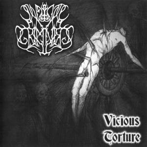 Sadistic Grimness - Vicious Torture CD