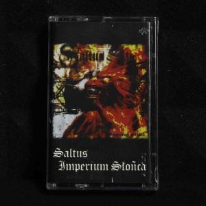 Saltus - Imperium Slonca Tape