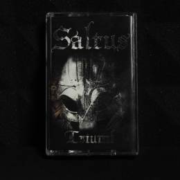 Saltus - Triumf Tape