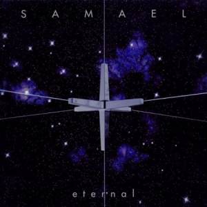 Samael - Eternal CD