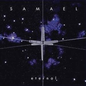 Samael - Eternal LP (Gatefold Black Vinyl)