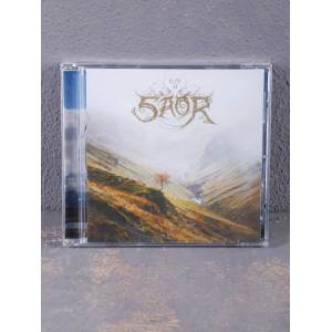 Saor - Aura CD