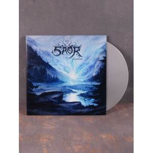 Saor - Guardians 2LP (Gatefold Silver Vinyl)