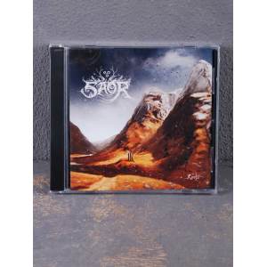 Saor - Roots CD