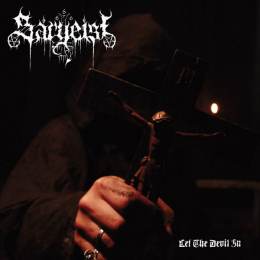 Sargeist - Let The Devil In CD