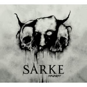 Sarke - Aruagint CD Digi