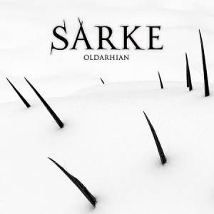 Sarke - Oldarhian CD