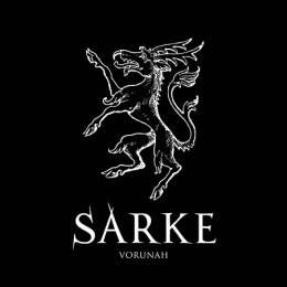 Sarke - Vorunah CD