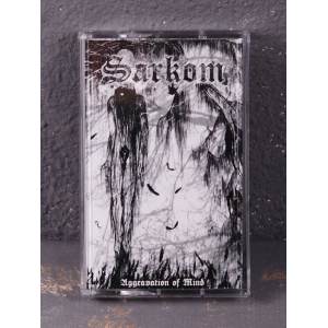 Sarkom - Aggravation Of Mind Tape