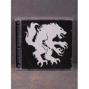 Satanic Warmaster - Opferblut CD